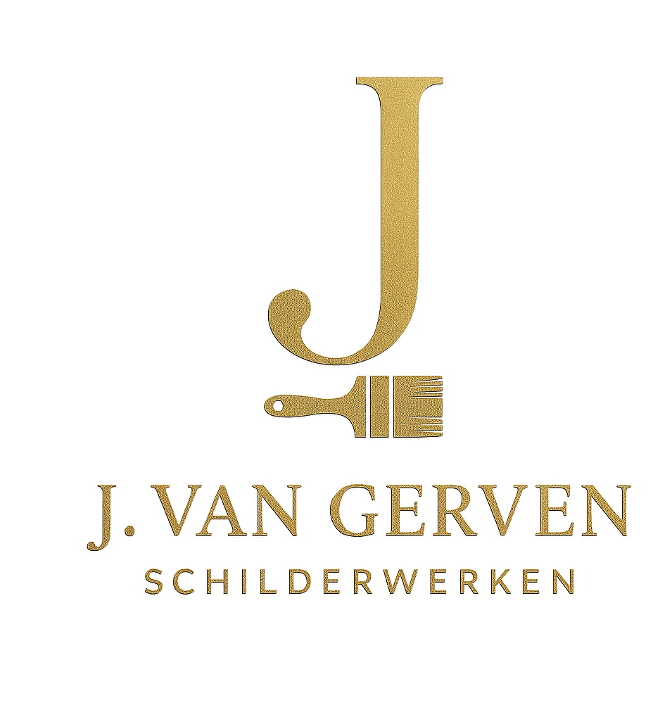 J. van Gerven Schilderwerken